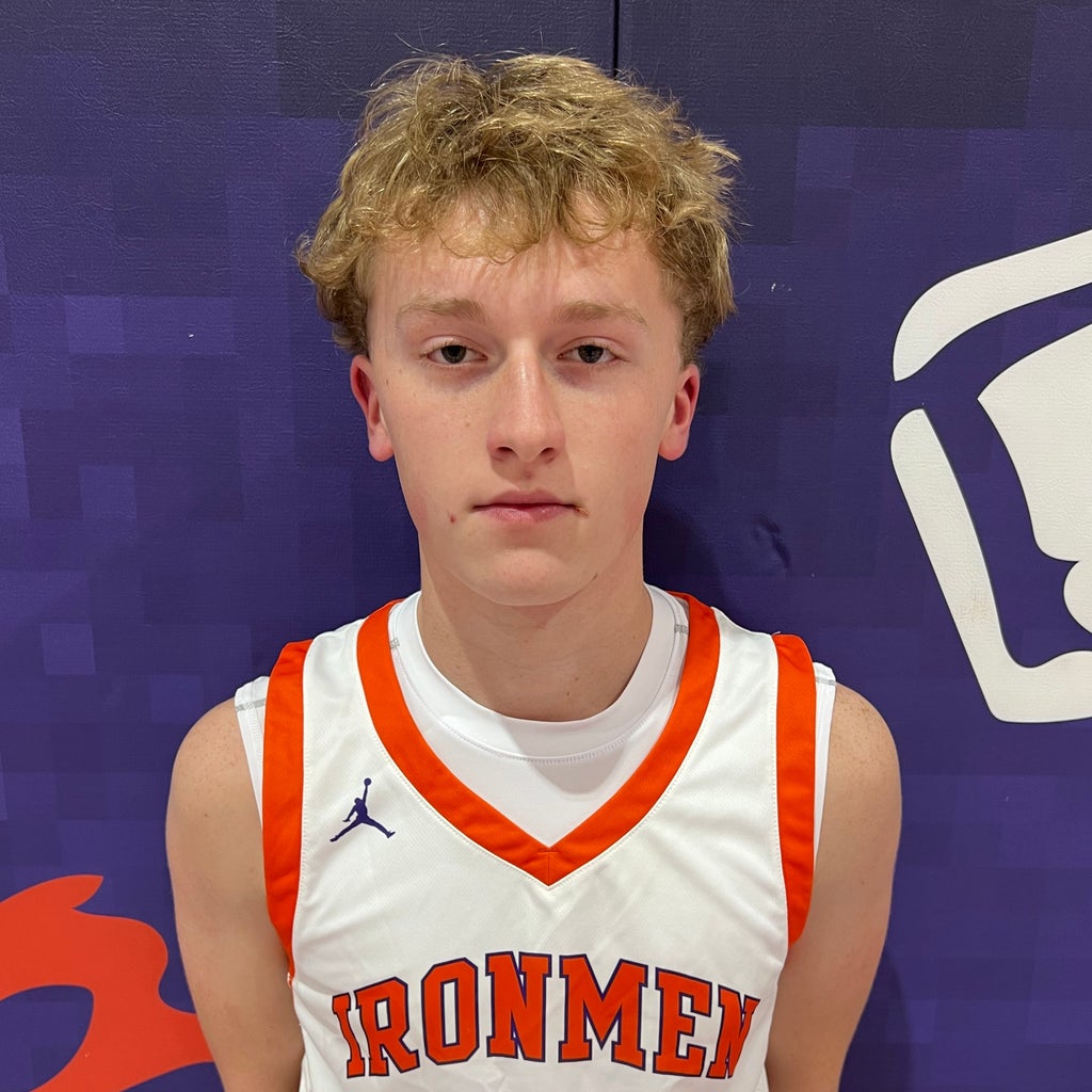 Greydon Fausey mugshot