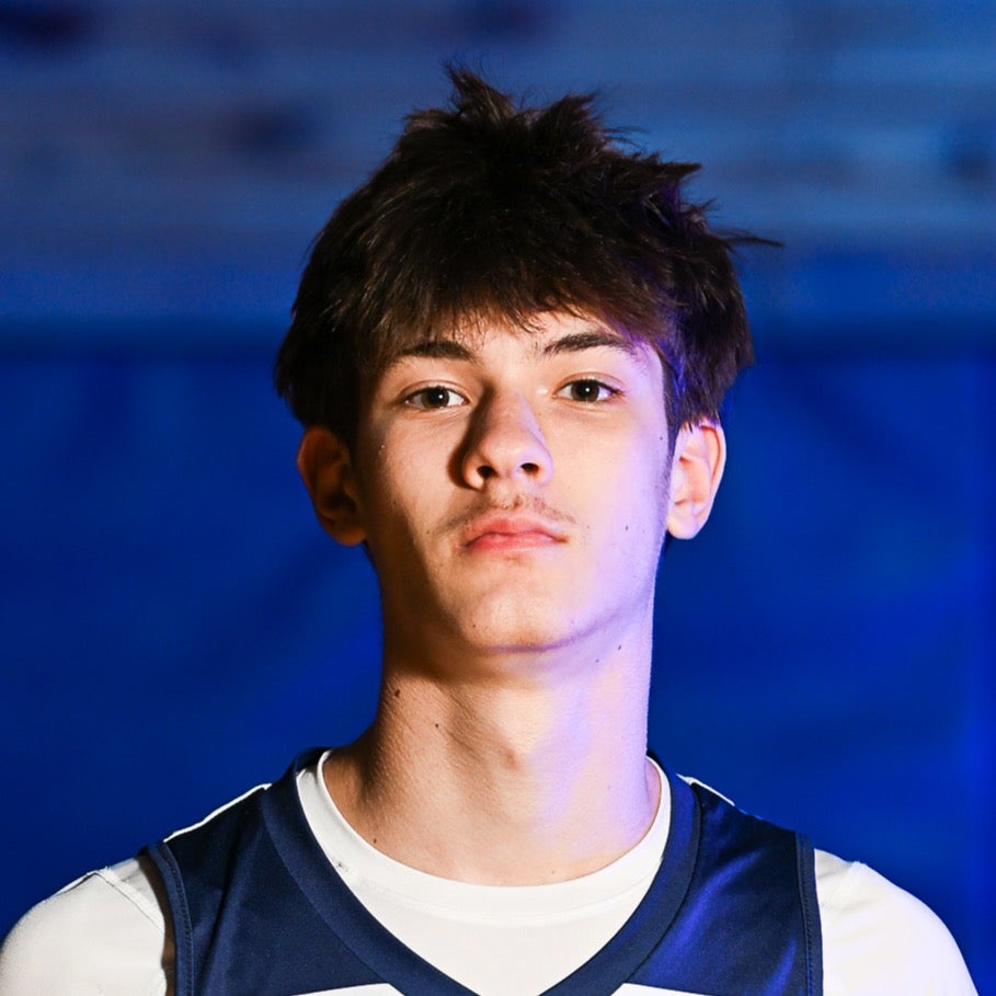 Grant Fitzwater mugshot