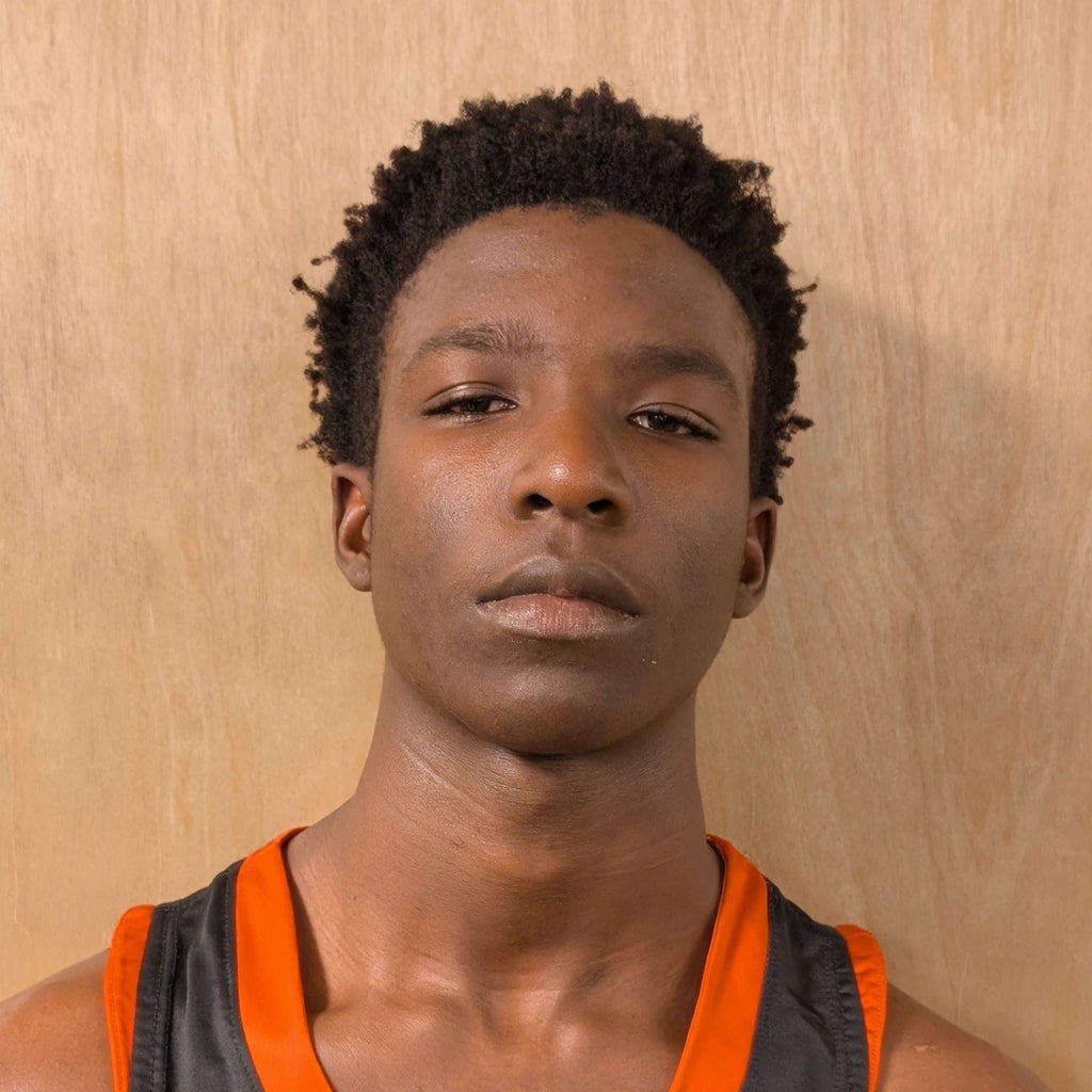 Vincent Thomas mugshot