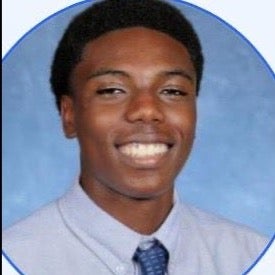 Khainan Gowdy mugshot