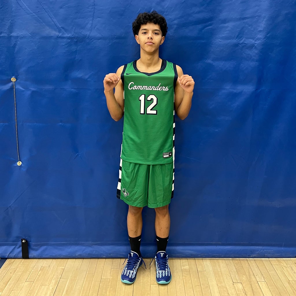 Luis Enriquez mugshot