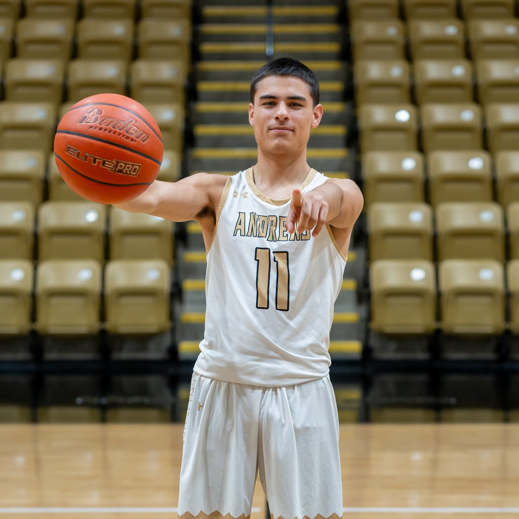 Casey Mendoza mugshot