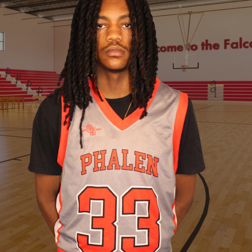 Tyrone Payton mugshot