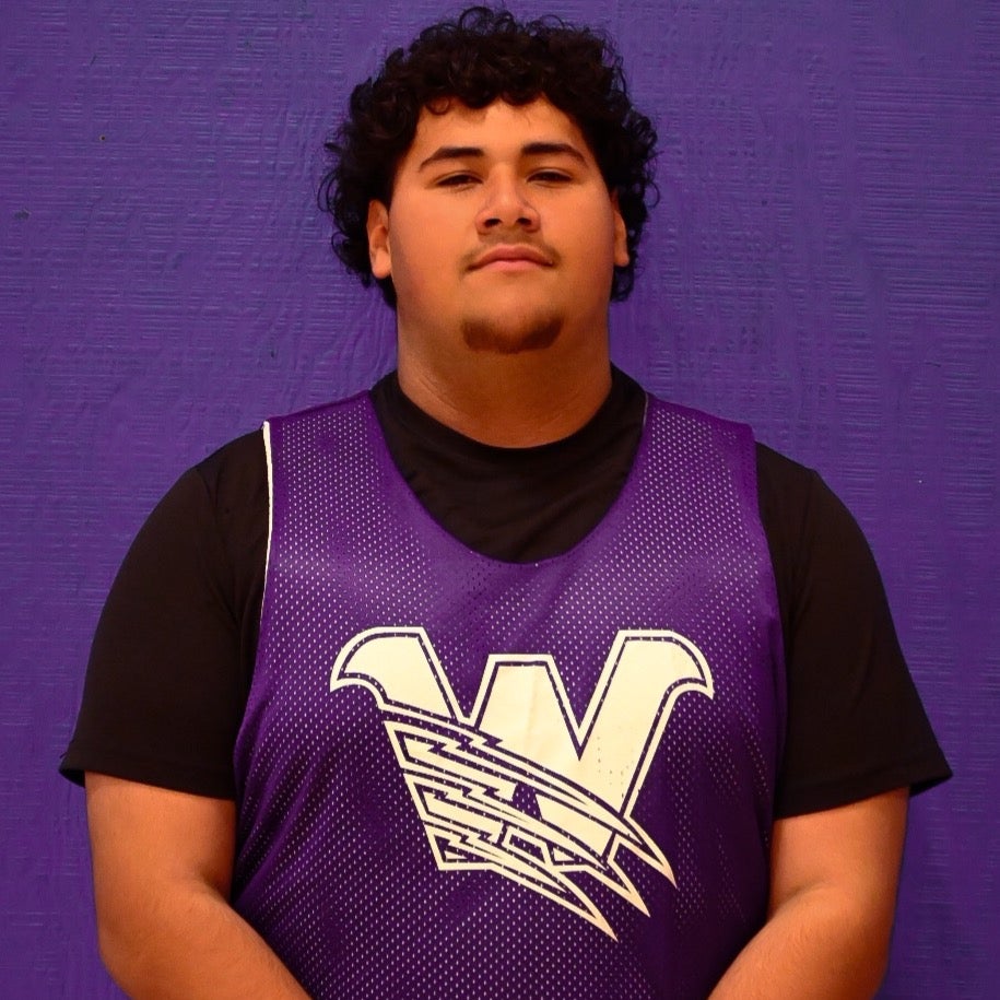 Esteban Vargas mugshot