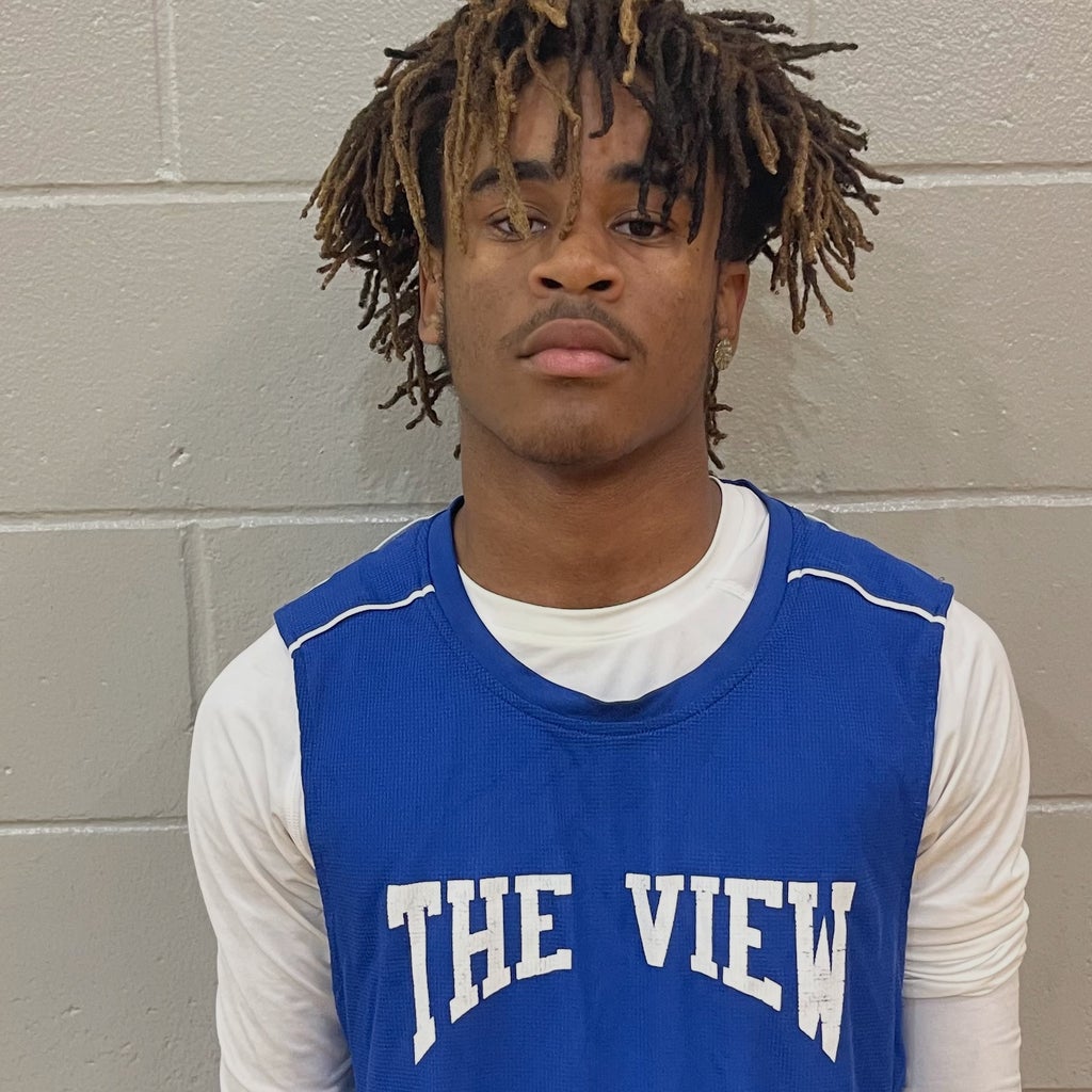 Samuel Graham mugshot