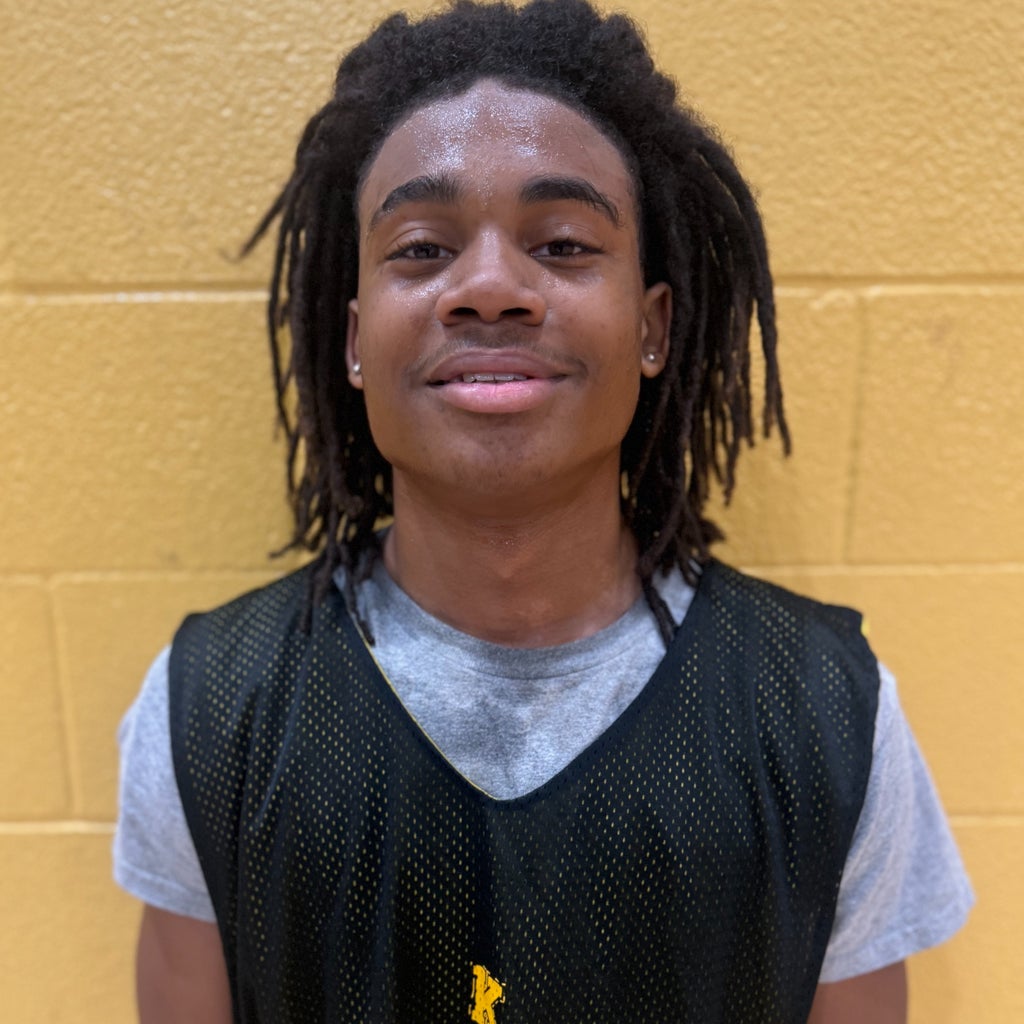 Dezaya Evans mugshot