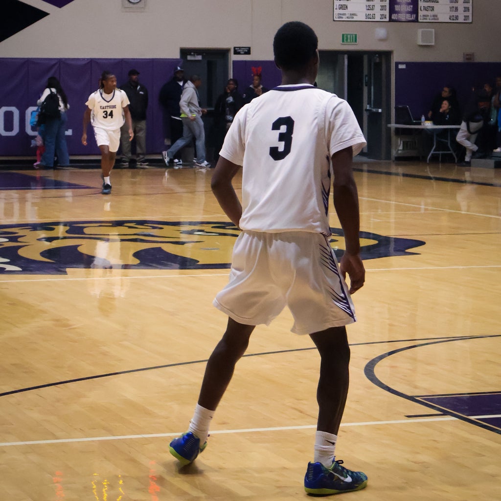 Desaean Wilson mugshot