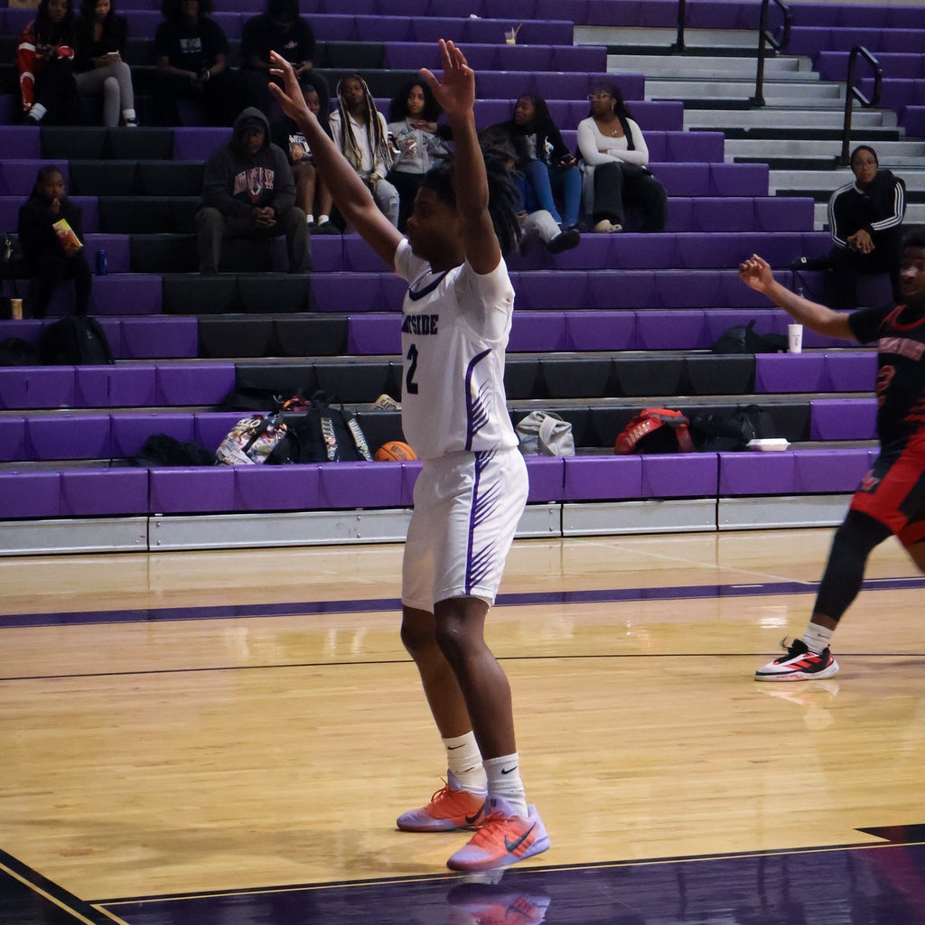 Zyon Sherrod mugshot