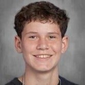 Greyson Johnson mugshot