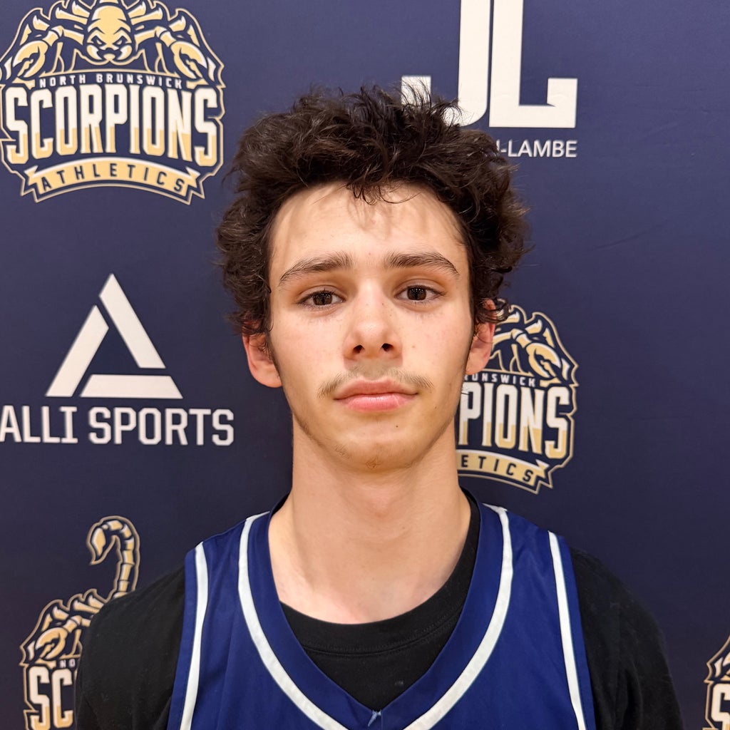 Carter Carpenter mugshot