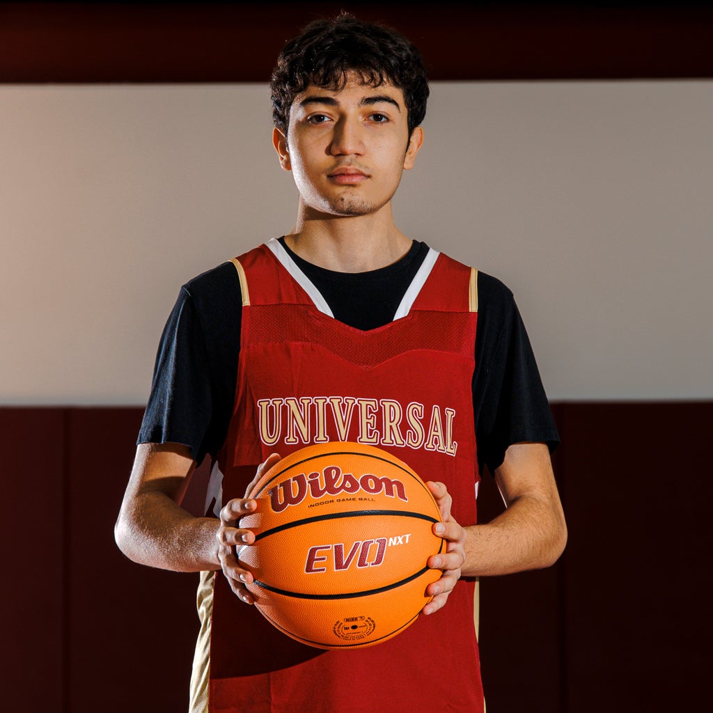 Zaid Martini mugshot