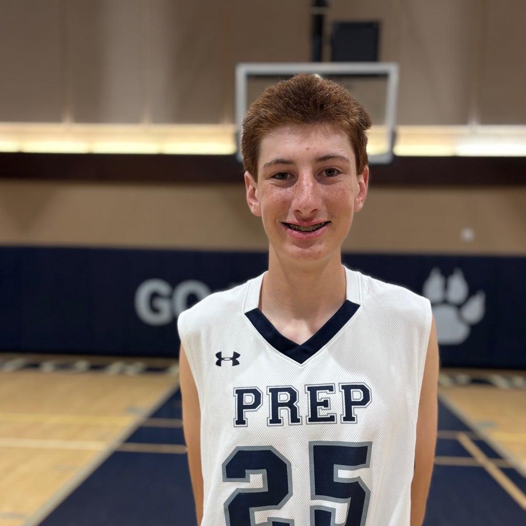 Zane Zanetti mugshot