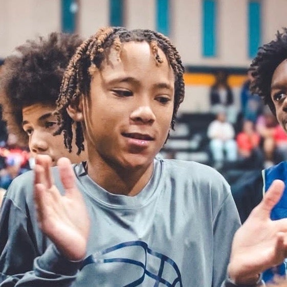 Xahmari Schiro mugshot