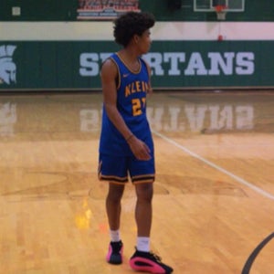 Chase Simpson mugshot