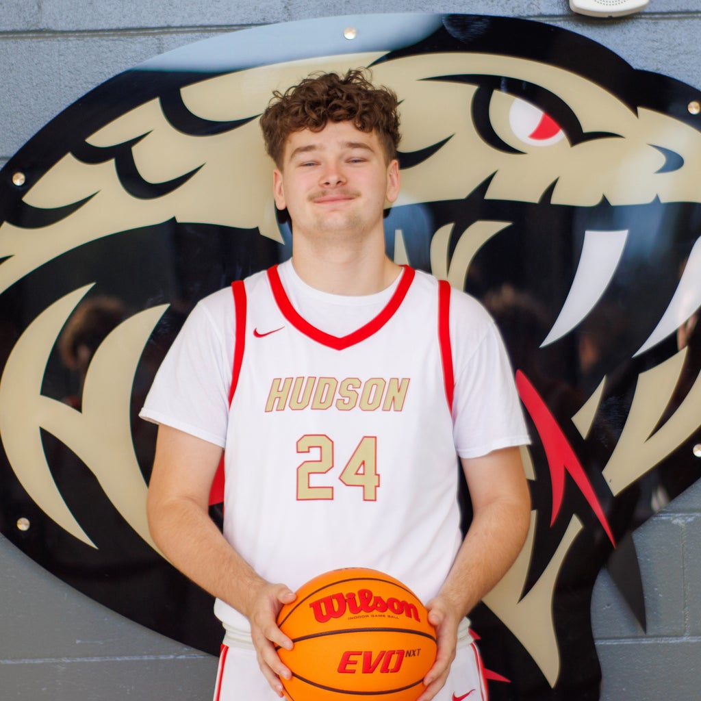 Boston Barker mugshot