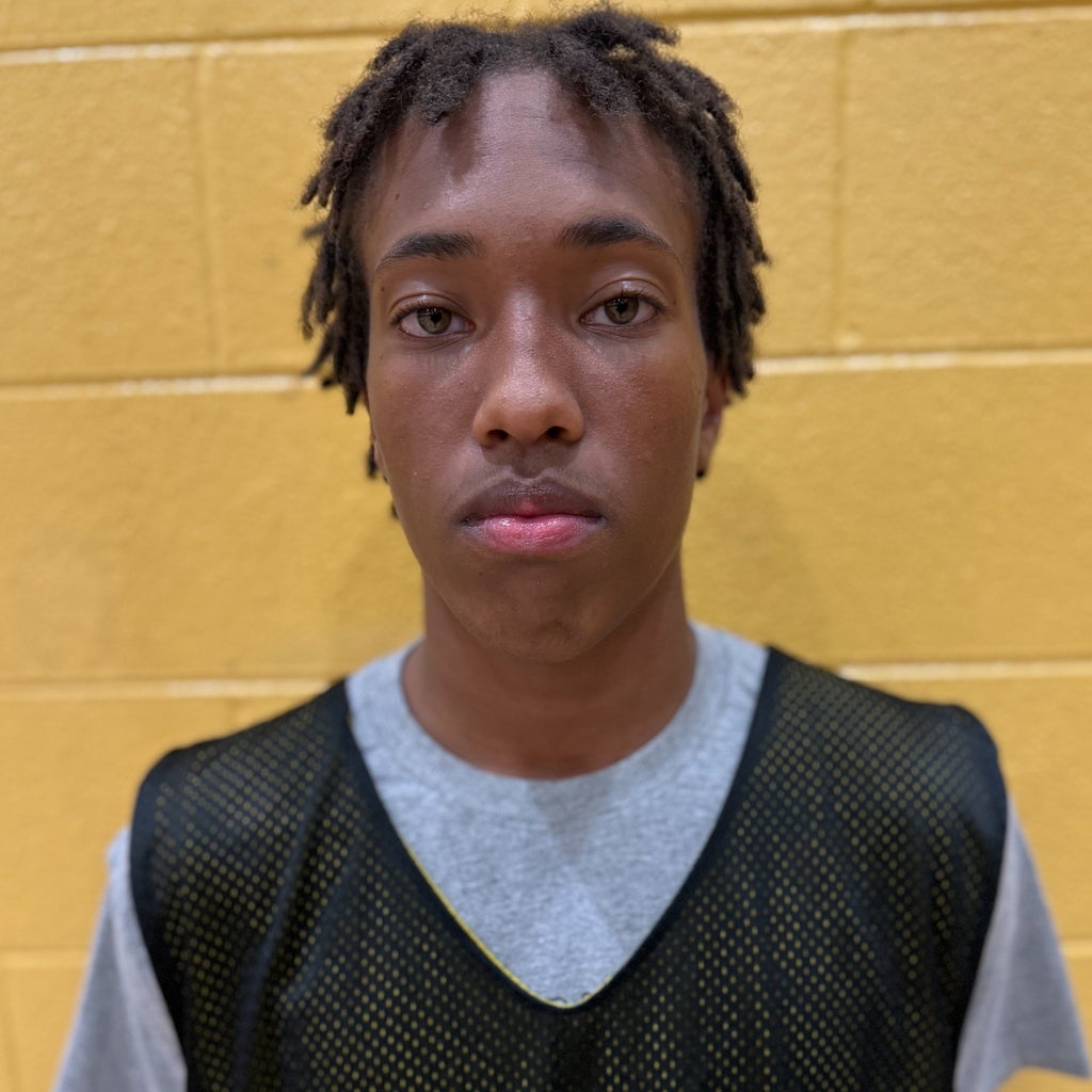 Jacobbi Pillow mugshot