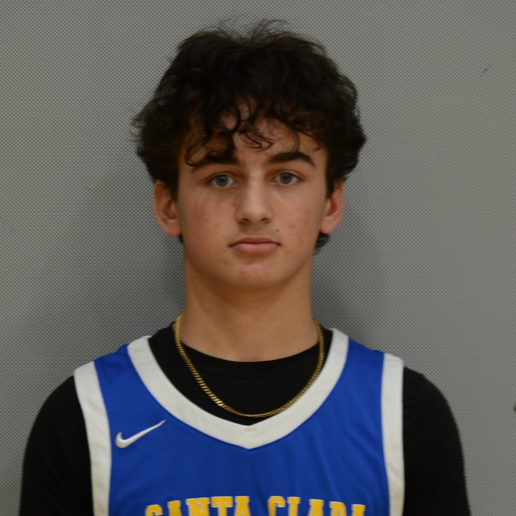 Noa Tesimale mugshot