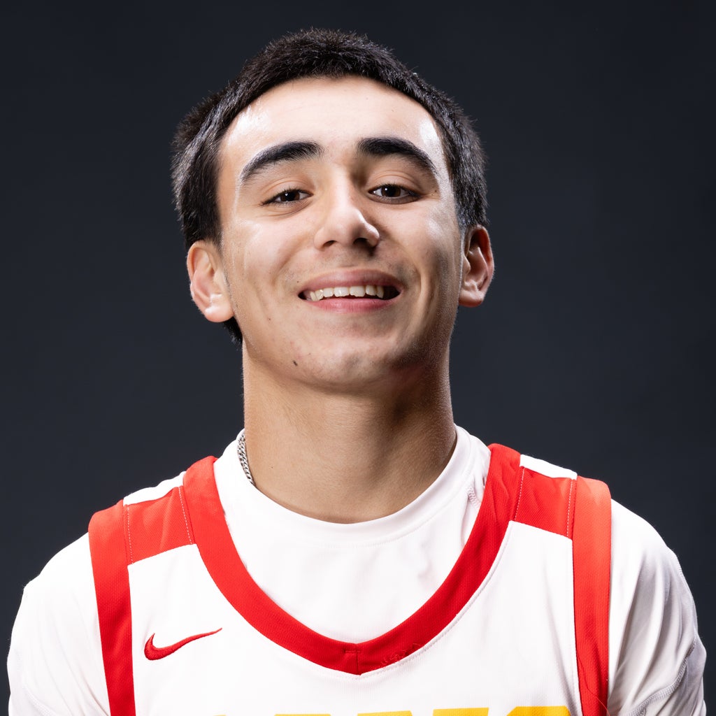 Johannes Elson mugshot