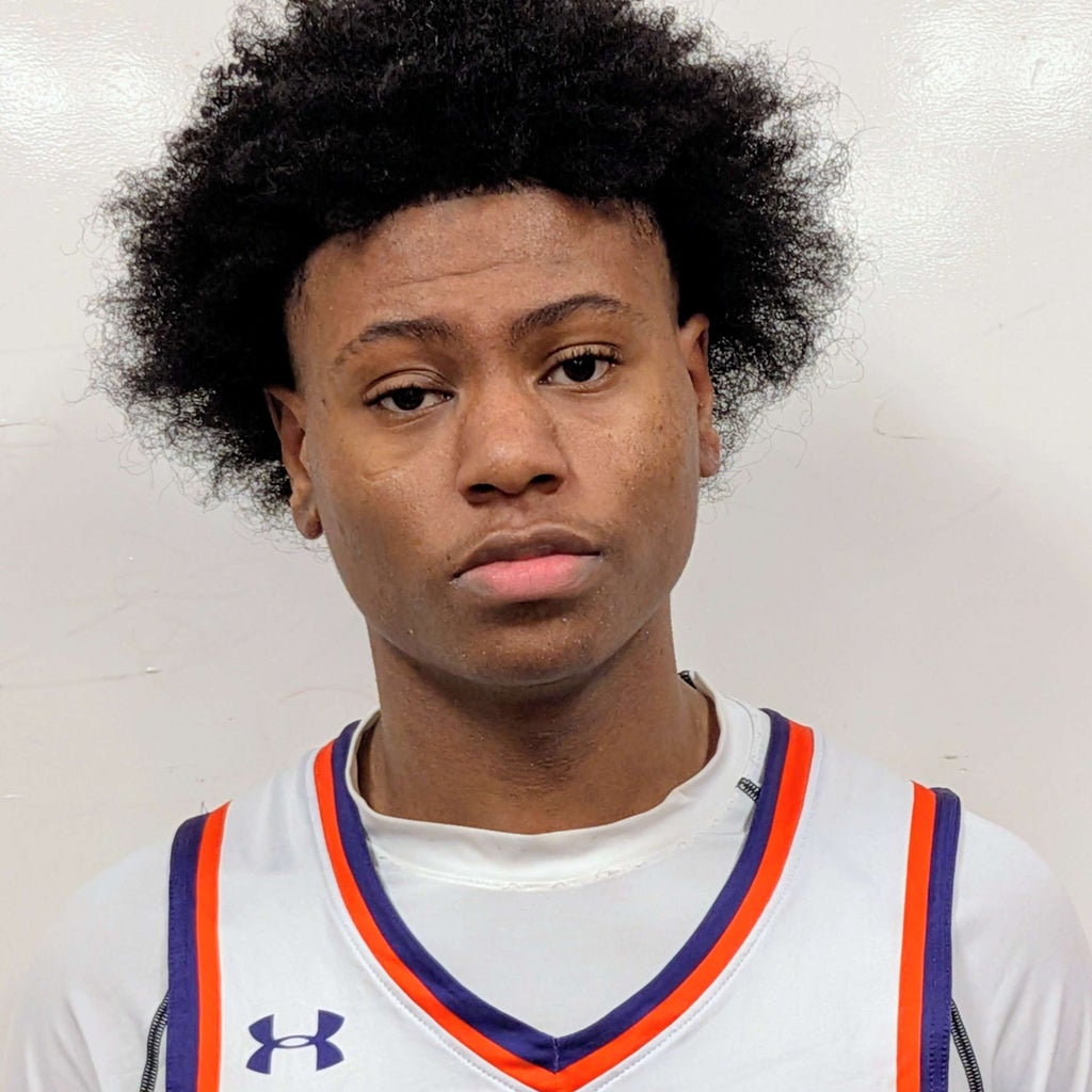 Chase Hackett mugshot