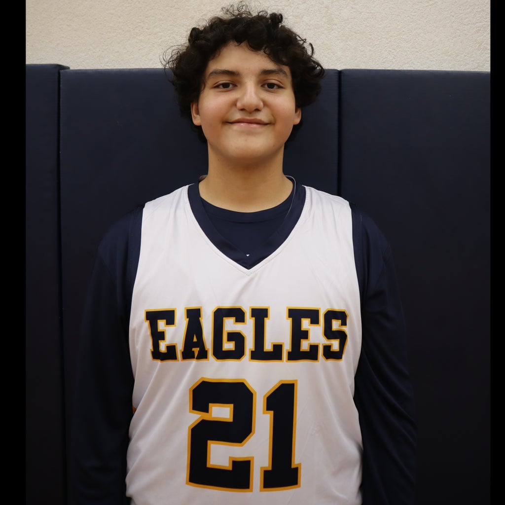 jacob sandoval mugshot