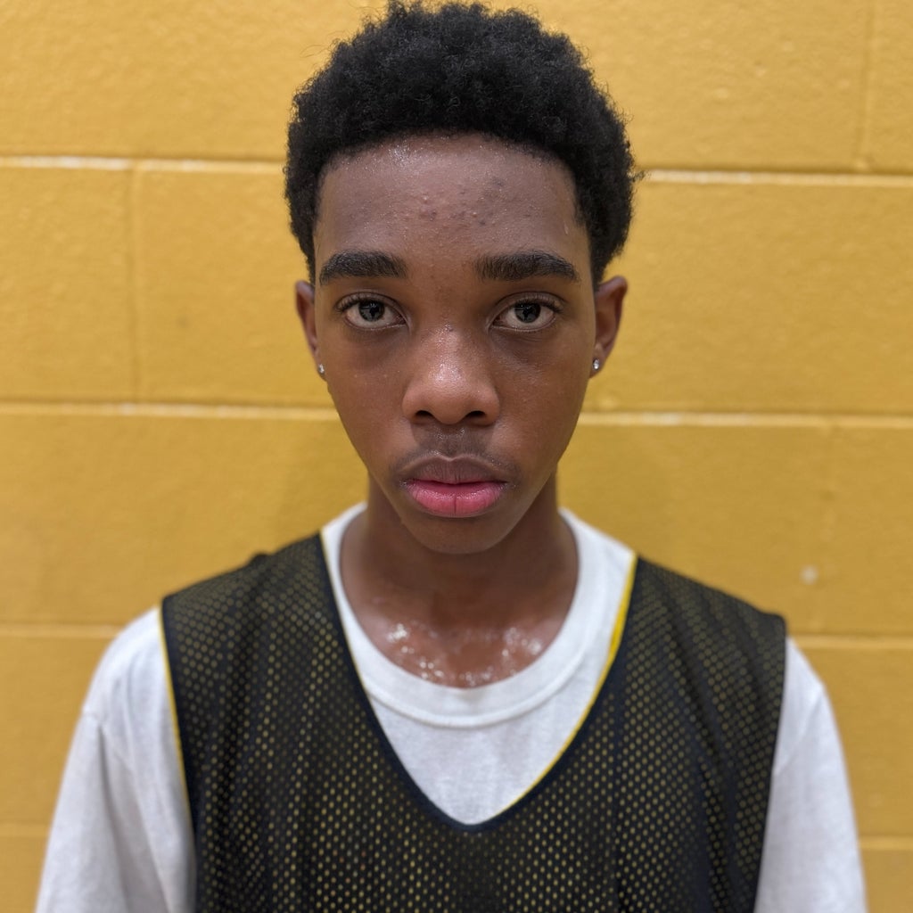 Tremaine Ford Jr. mugshot