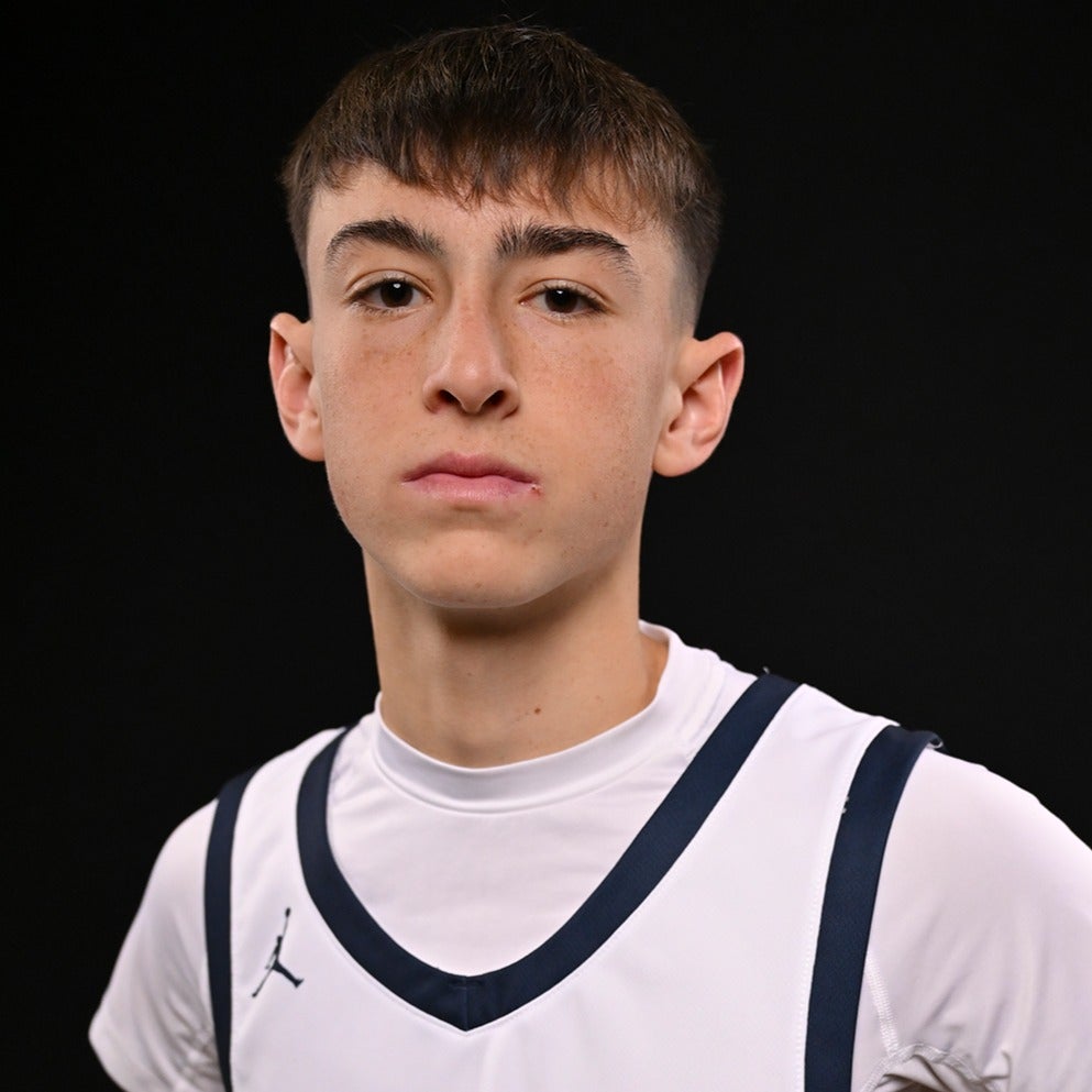 Aiden Sullinger mugshot