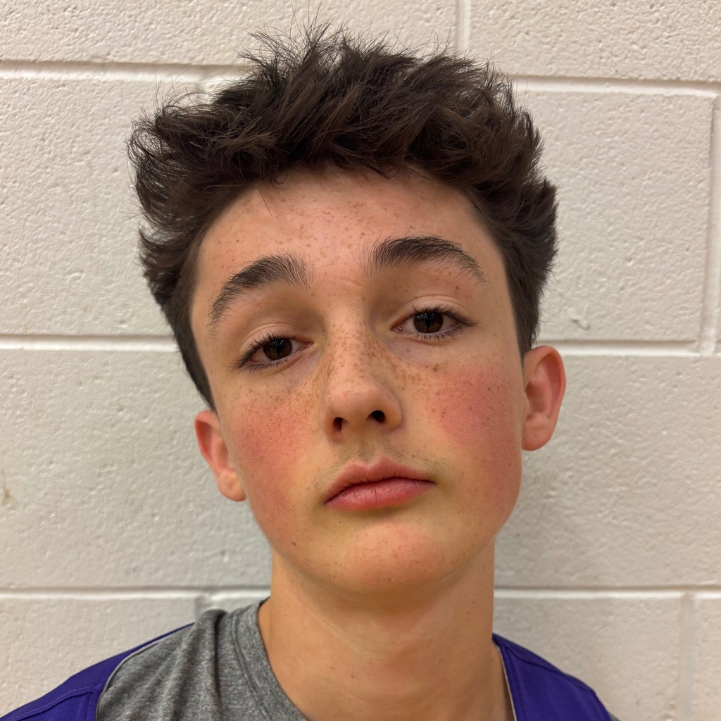 Tanner Smith mugshot