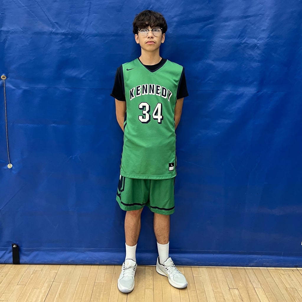 Michael Mota mugshot