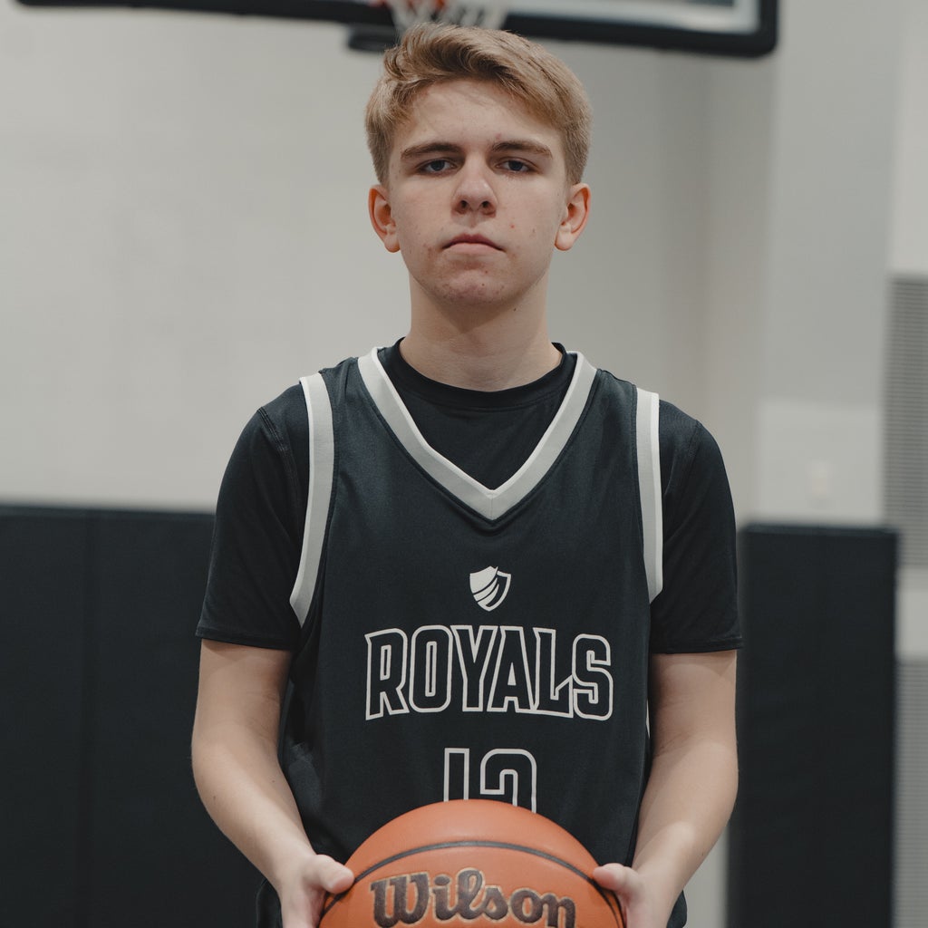 Heath Treadway mugshot