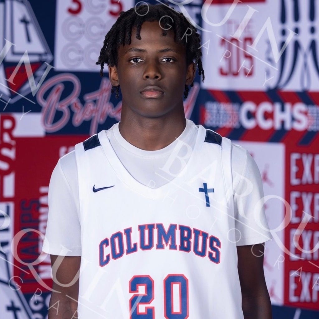 Ahmad Summerall mugshot