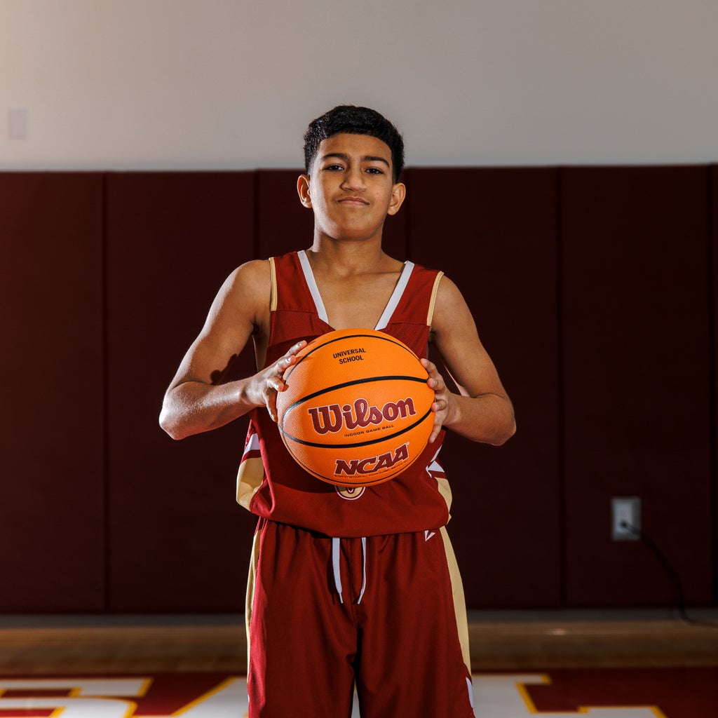 Mazin Salameh mugshot