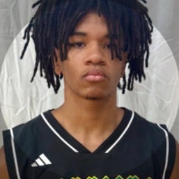 Samajai Dawson mugshot