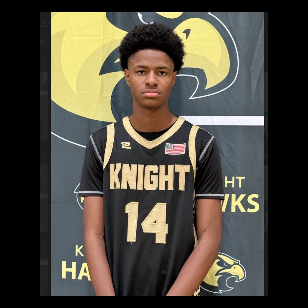 Kayden Fantroy mugshot