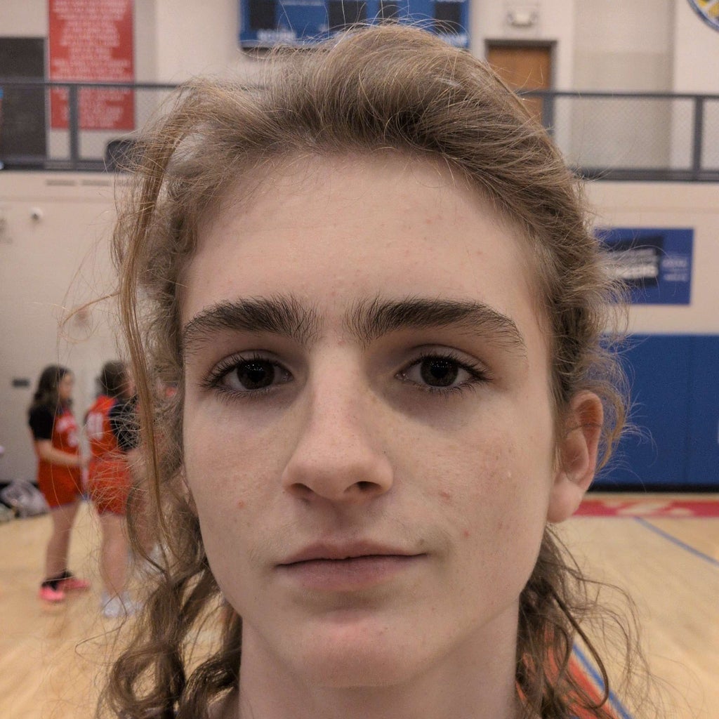 Ty Hettinger mugshot