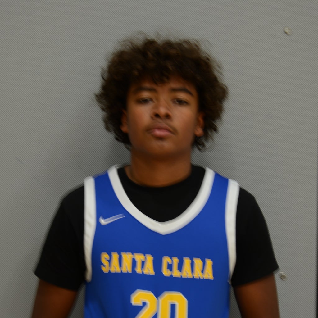 Elijah Palomino-Hendricks mugshot