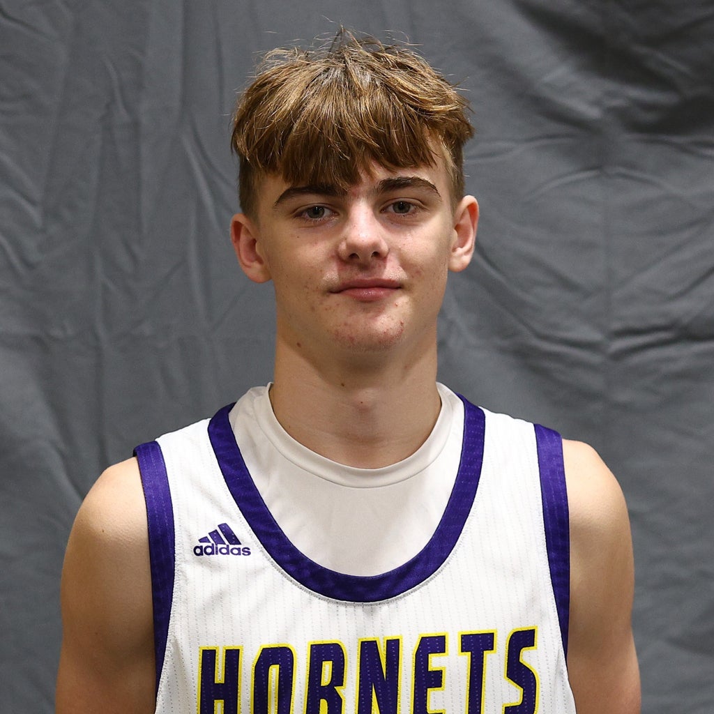 Tristan Tucker mugshot