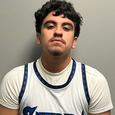 Jaysen Martinez mugshot