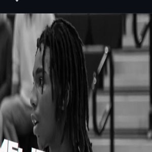 Muchael Franklin mugshot