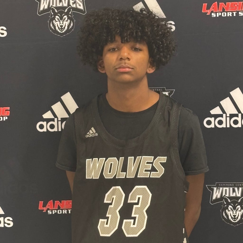 Antonio Johnson mugshot