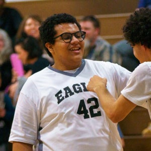 Hamza Hegazy mugshot