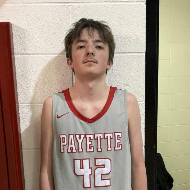 Everette Hook mugshot