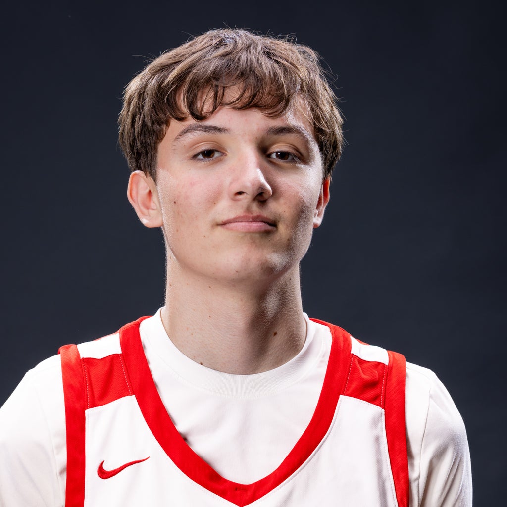 Colin McArthur mugshot