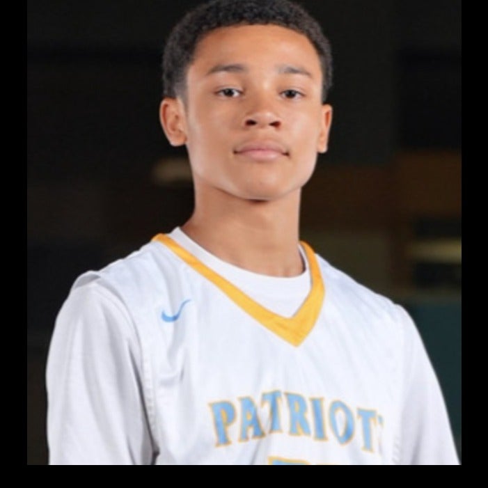 Charles Shaw mugshot