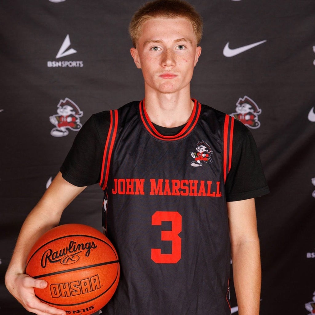 Marcelo Rossman mugshot