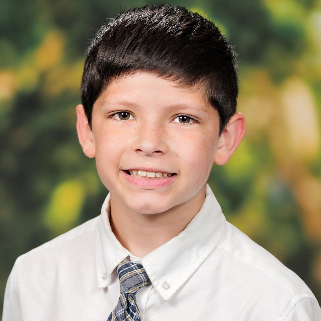 Jackson Riehle mugshot