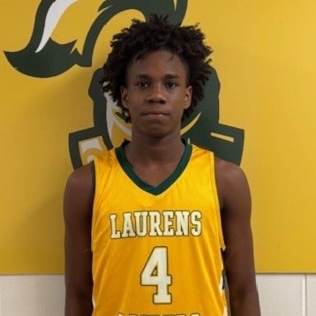 Kamauri Moore mugshot