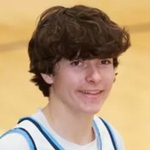 Nicholas Krasnigor mugshot