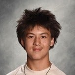 Timothy Johnston mugshot