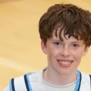 Jack Walsh mugshot