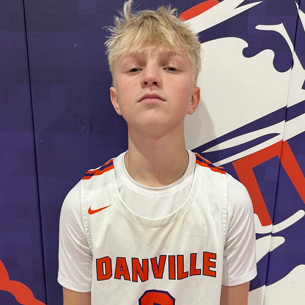 Ben Schrader mugshot